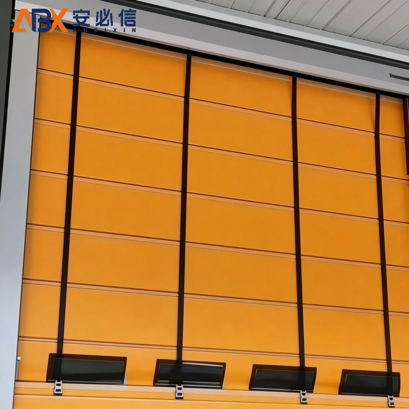 泰安市冷库门封